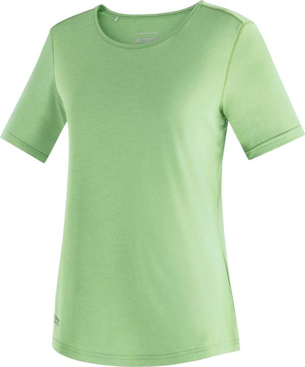 Actual product image Maier Sports Funktions-T-Shirt «Horda» (38)