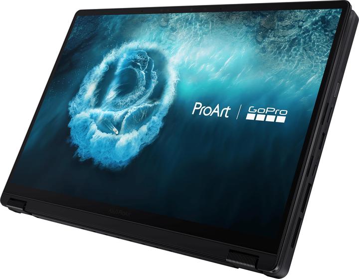 Image du produit ASUS ProArt PX13 édition GoPro (13.30", 2000 Go, 128 Go, CH, AMD Ryzen AI Max+ 395)