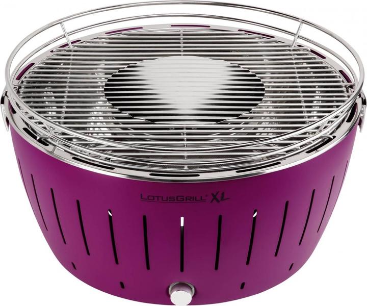 Produktbild LotusGrill XL mit USB (40.50 cm)