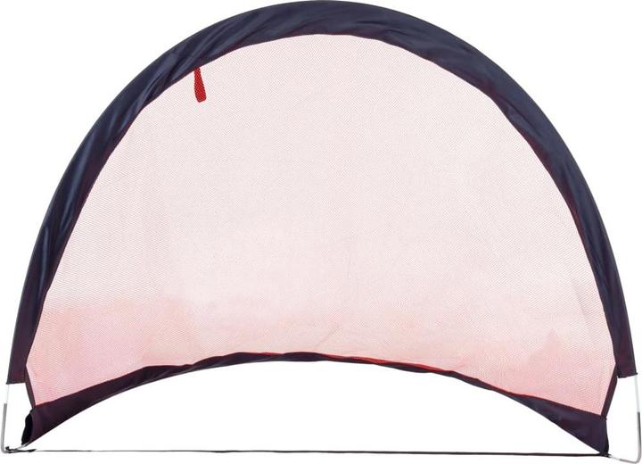 Immagine prodotto Pure2improve Set di porte da calcio pop-up