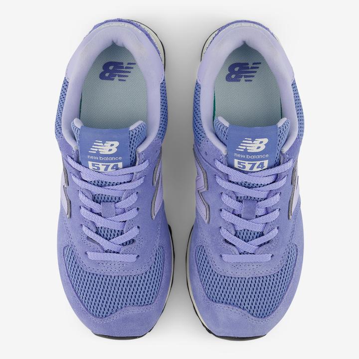 Image du produit New Balance W57458W - 574 (36)
