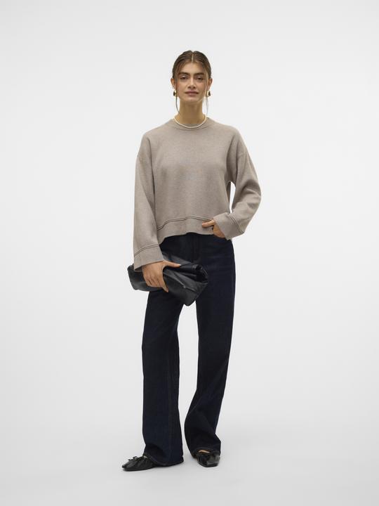 Produktbild Vero Moda VMGOLD Pullover Strickpullover (XS)