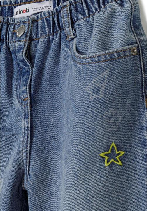 Produktbild Minoti Jeans Mädchen (86)