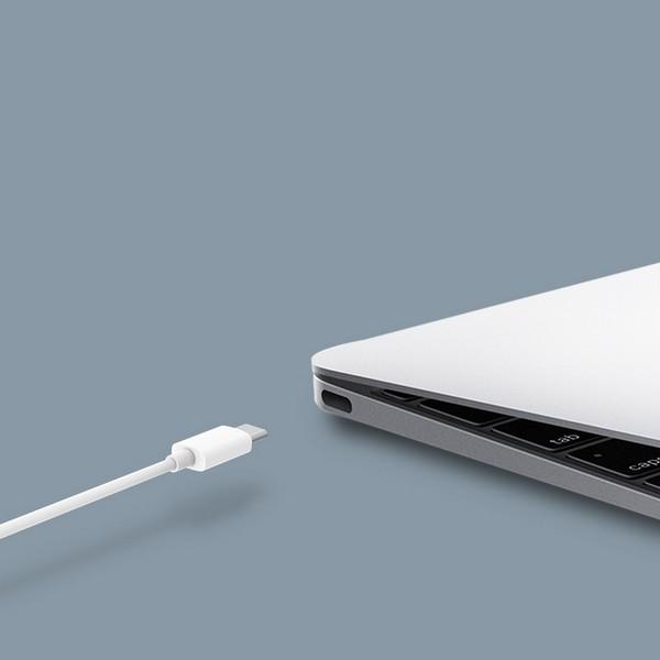 Image du produit Xiaomi Câble Mi USB Type-C (1m) (1 m, USB 2.0)