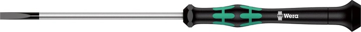 Image du produit Wera 2035 0,50 x 3,0 x 80 mm (Vis fendues)