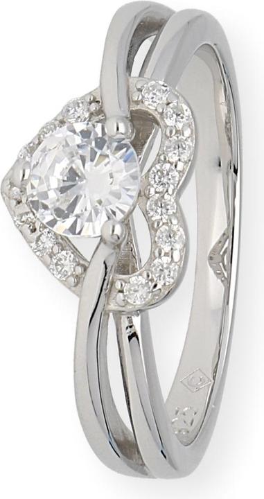 Produktbild Carat Hearts (54, 925 Silber)
