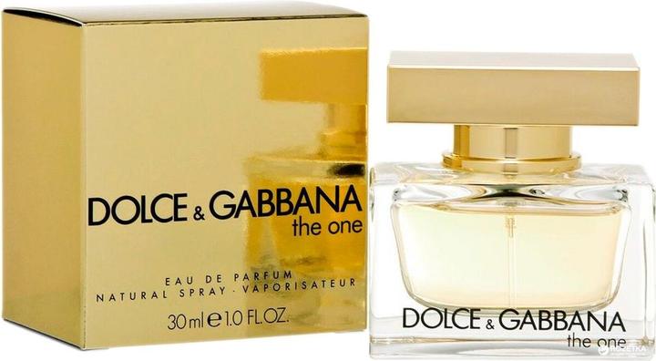 Immagine prodotto Dolce & Gabbana L'Uno (Eau de parfum, 30 ml)