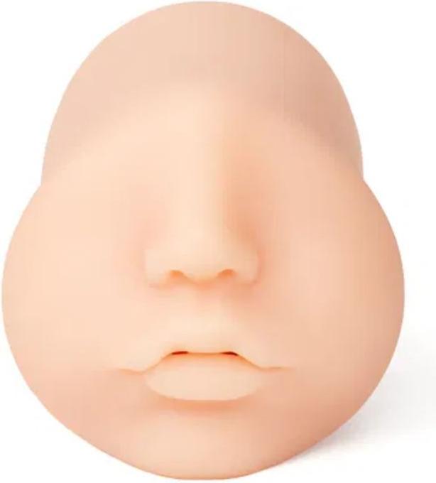 Actual product image Seiraku Toys XTC Japan – Warm Mouth Masturbator – Swimsuit Girl