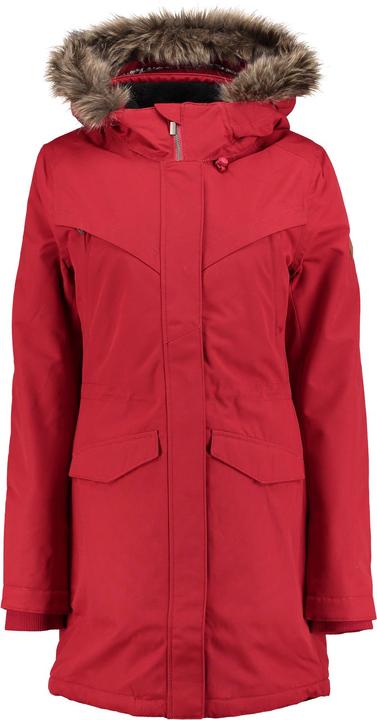 O'Neill Parka Journey