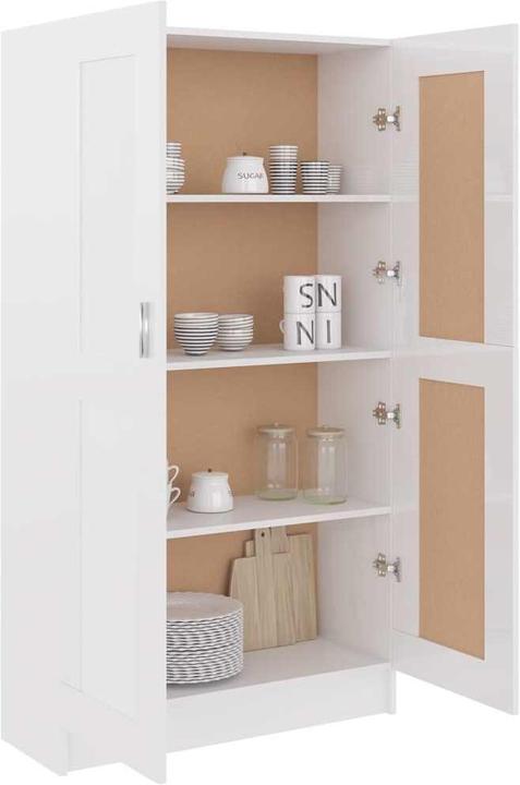 Produktbild vidaXL Gilvarry (82.5 x 30.5 x 150 cm)