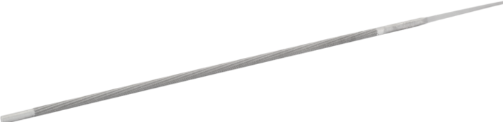 Actual product image Bahco Round chainsaw file 4.5 mm - 12 x 1 pc (200 mm)