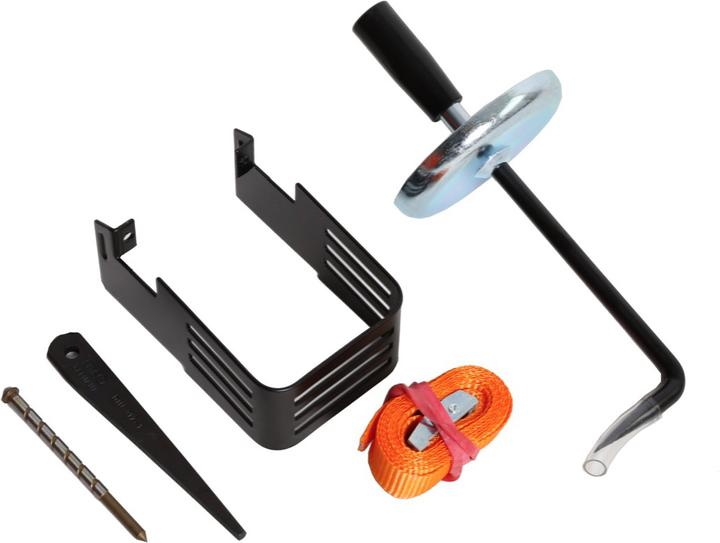 Actual product image Fein KBU 35 MQW Universal Magnetic Core Drilling Machine up to 35 mm ( 72705661000 ) (Electrical connection)