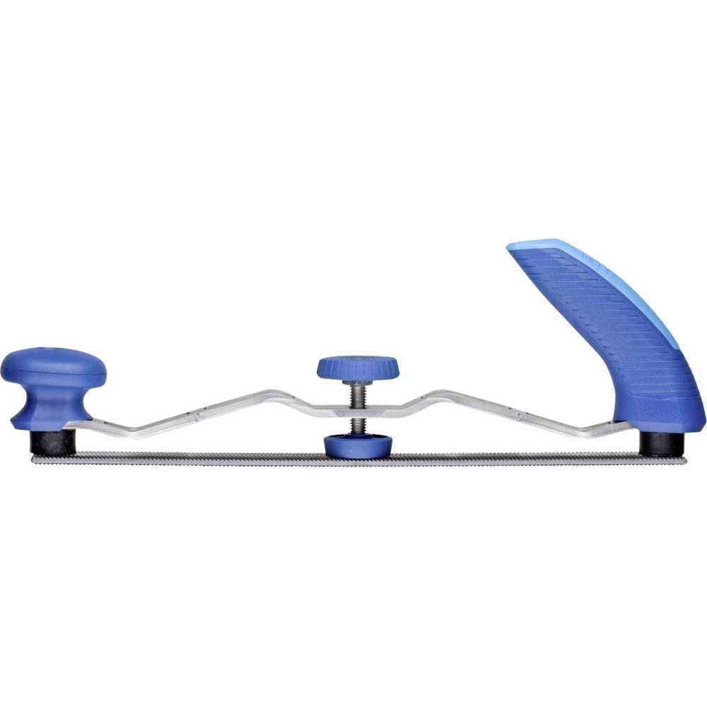 Pferd, Raspel + Feile, Karosseriefeilen Halter Typ KFH für Feilblatt ergonomisch & stufenlos justierbar 1 St. (350 mm)