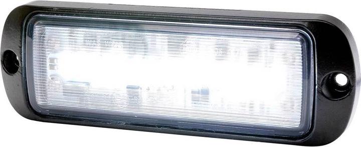 Actual product image WAS Worklight LED W229 Transparent (2000 lm)