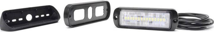 Actual product image WAS Worklight LED W229 Transparent (2000 lm)