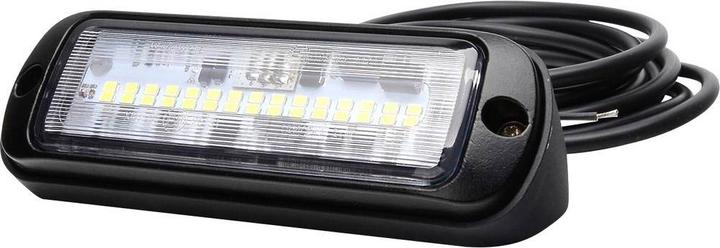Actual product image WAS Worklight LED W229 Transparent (2000 lm)