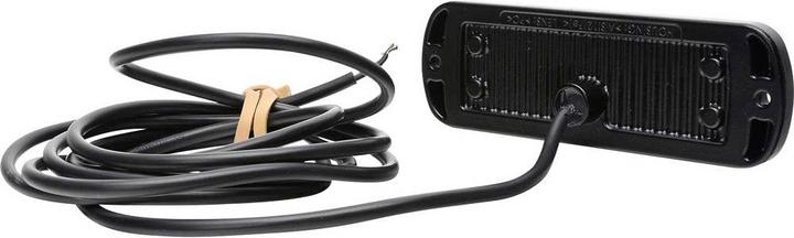 Actual product image WAS Worklight LED W229 Transparent (2000 lm)