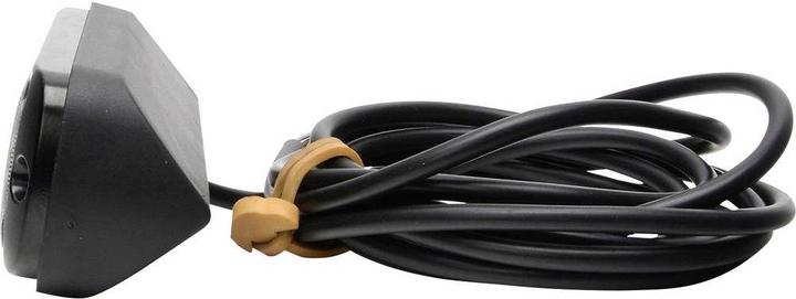 Actual product image WAS Worklight LED W229 Transparent (2000 lm)