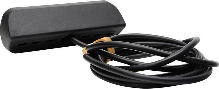 Actual product image WAS Worklight LED W229 Transparent (2000 lm)