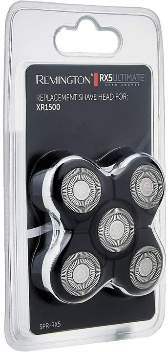 Image du produit Remington Tête de rasoir de rechange pour XR1500 (1 x)