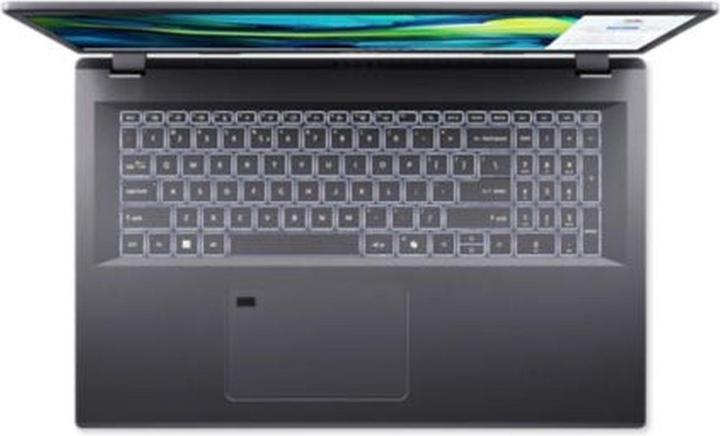 Produktbild Acer Aspire 17 (17.30", Intel Core 7 150U, 16 GB, 1000 GB, DE)