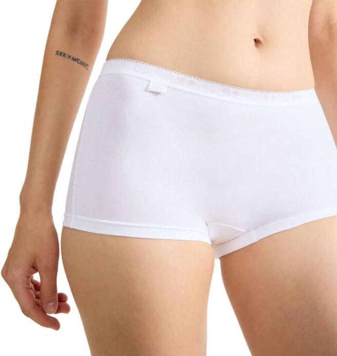 Actual product image Sloggi Basic+ Short (46, Single pack)