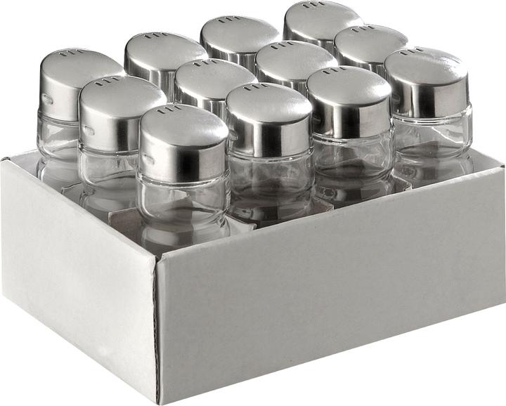 Actual product image APS All-purpose shaker, set of 12 (Nutmeg, Pepper)