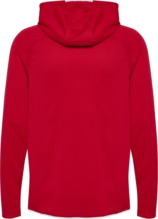 Produktbild hummel hmlCore 2.0 Zip Hoodie (4XL)