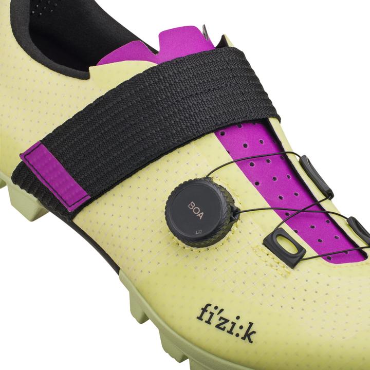 Image du produit Fizik Ferox Carbon Shoes (41)