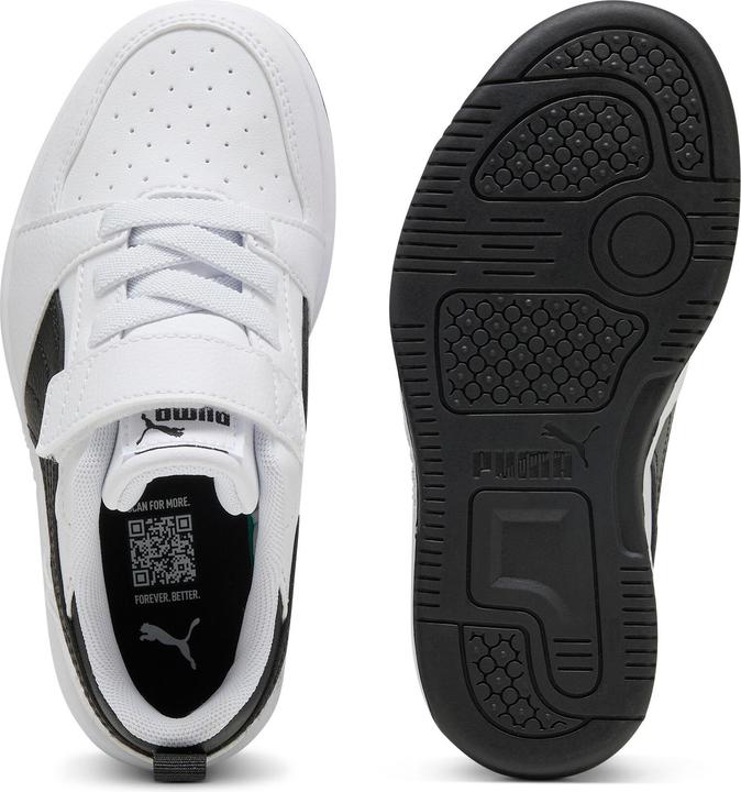 Produktbild Puma Rebound V6 Lo AC+ PS (33)
