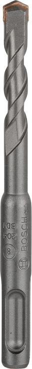 Actual product image Bosch Zubehör Carbide hammer drill 8 mm A (8 mm)