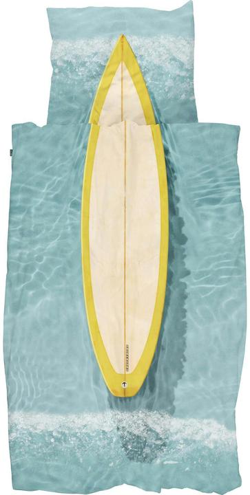 Actual product image Snurk Surfer (160 x 210 cm, 65 x 100 cm)