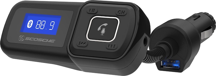 Image du produit Scosche Kit mains libres Bluetooth