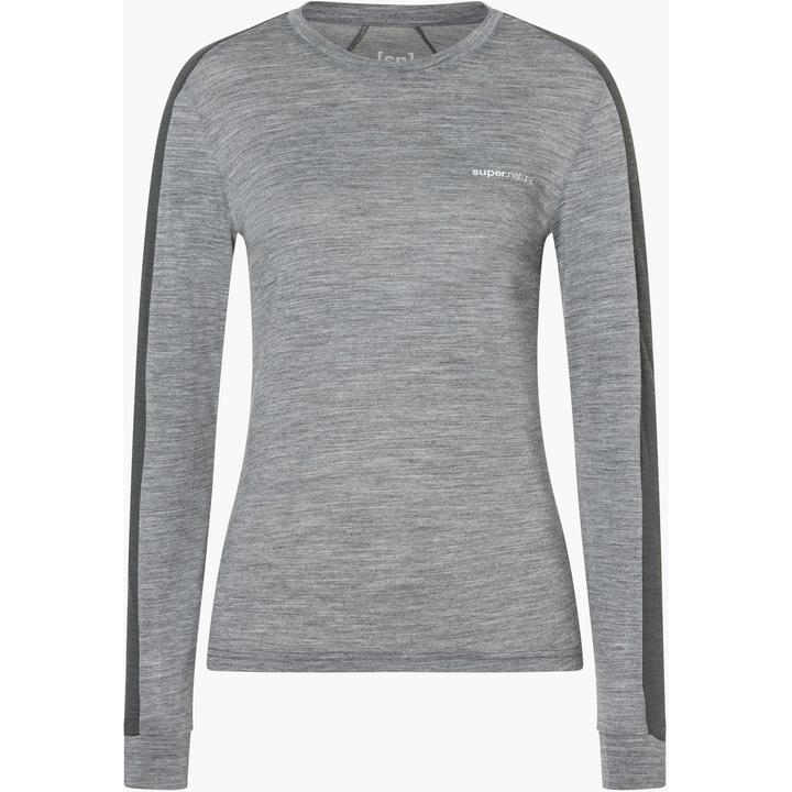 cashmere grey mel-dark shadow