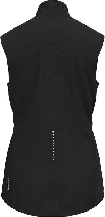 Actual product image Odlo Zeroweight Warm (XS)