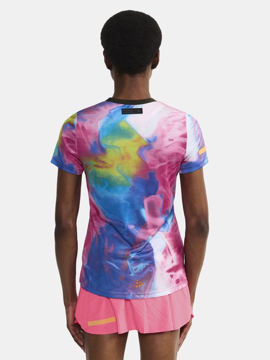 Produktbild Craft Pro Hypervent Jaquard Tee W (S)