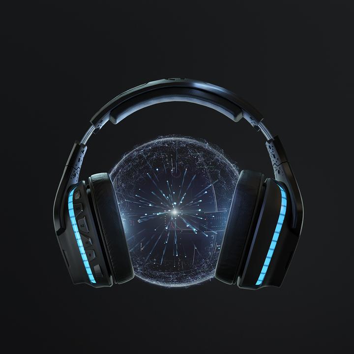 Image du produit Logitech G G635 (Filaire)