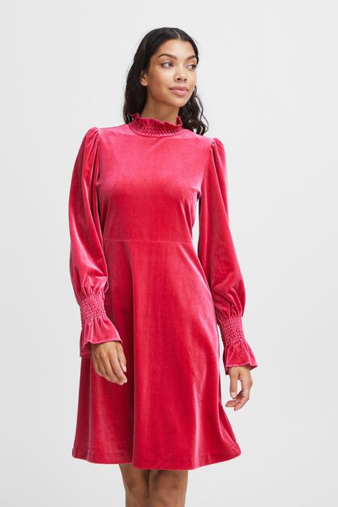 Produktbild B.young BYPERLINA SMOCK DRESS - Dress - 20814154 (L)