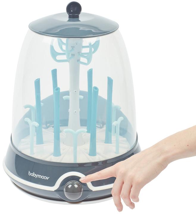 Produktbild Babymoov Turbo+ Dampfsterilisator