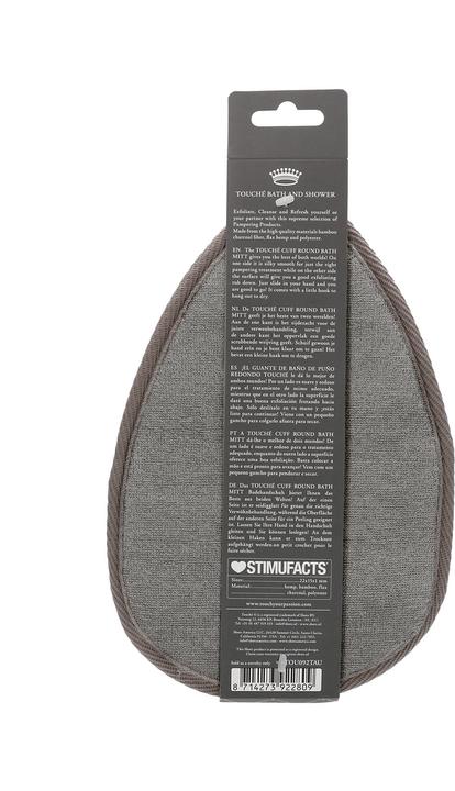 Produktbild Pipedream Water Drop Bath Mitt