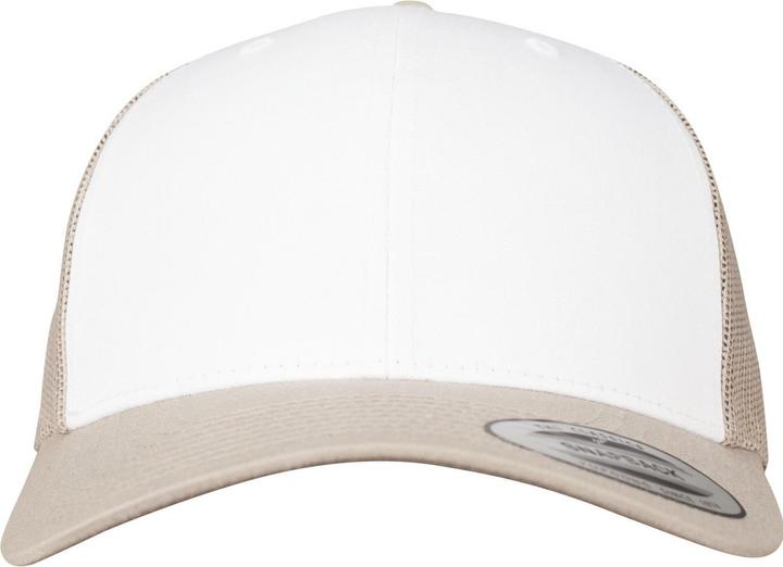 Produktbild Yupoong The Classic Retro Trucker Cap