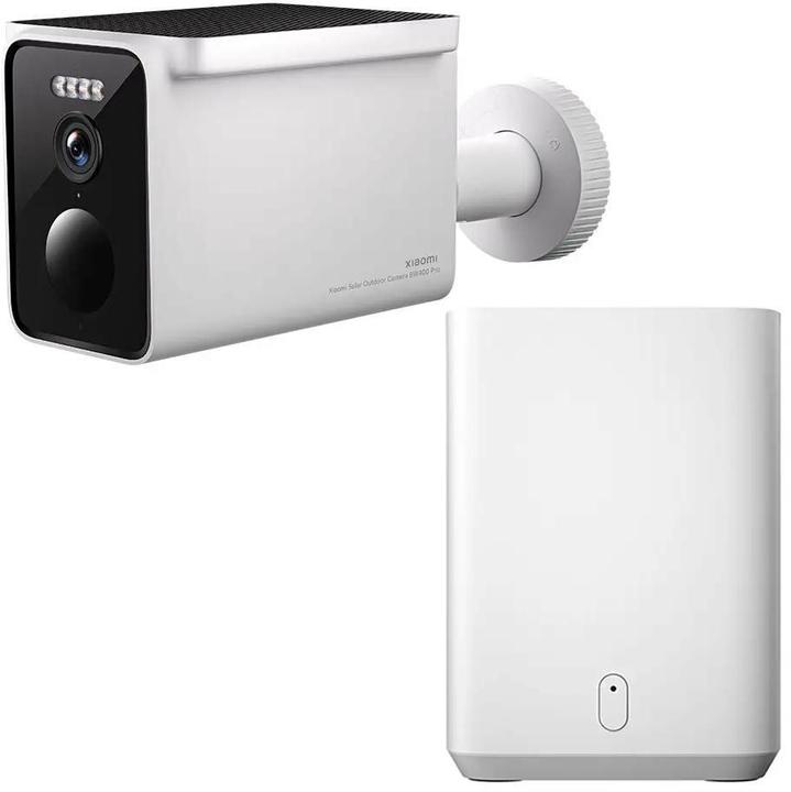 Image du produit Xiaomi Kit BW400 Pro (2560 x 1440 Pixels)