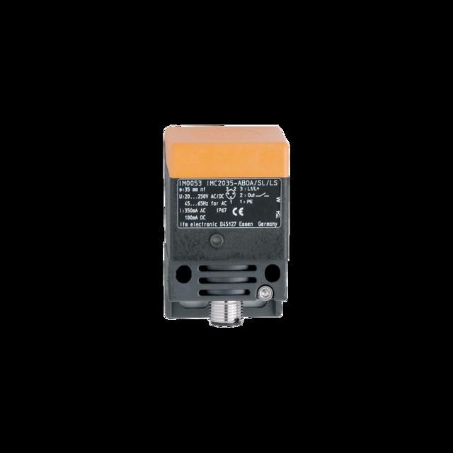 Actual product image ifm Electronic IFM inductive sensor (Electronics kit)