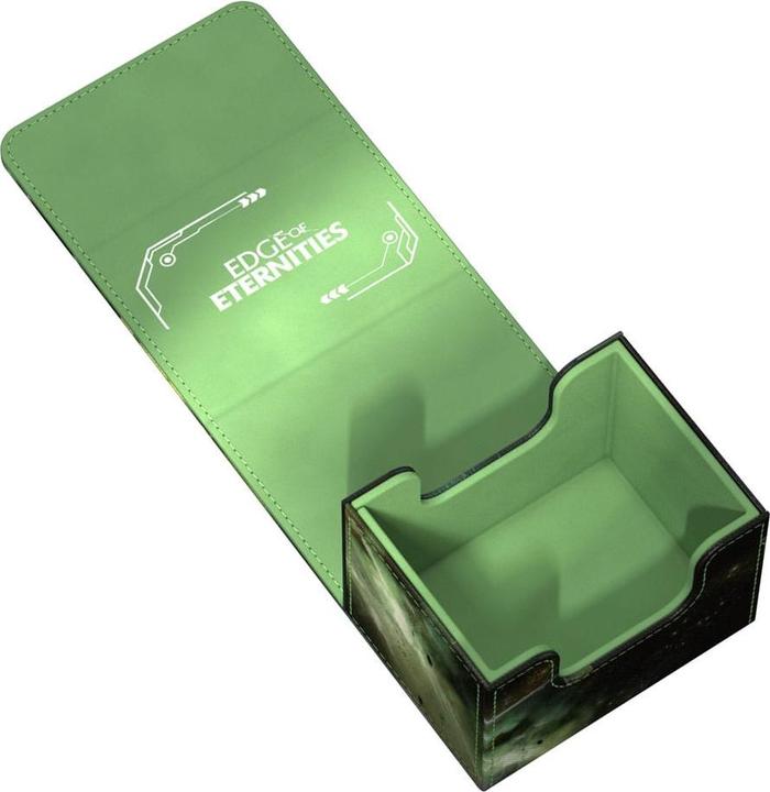 Produktbild Ultimate Guard Sidewinder 100+ Xenoskin Magic: The Gathering "Edge of Eternities" - Design 05