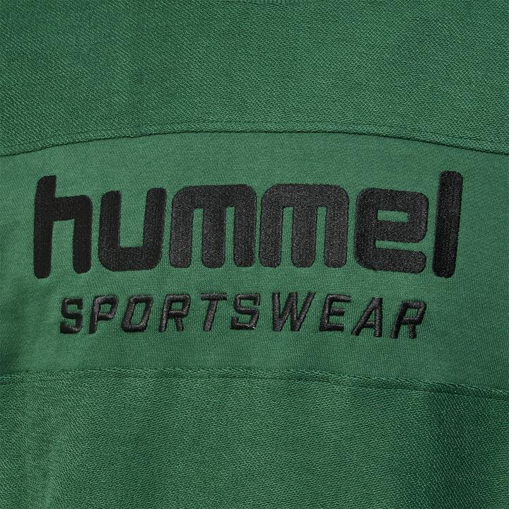 Actual product image hummel Hmllgc Kyle Sweatshirt (XL)