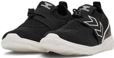 Actual product image hummel Actus Knit Slip-On Recycled Jr (37)