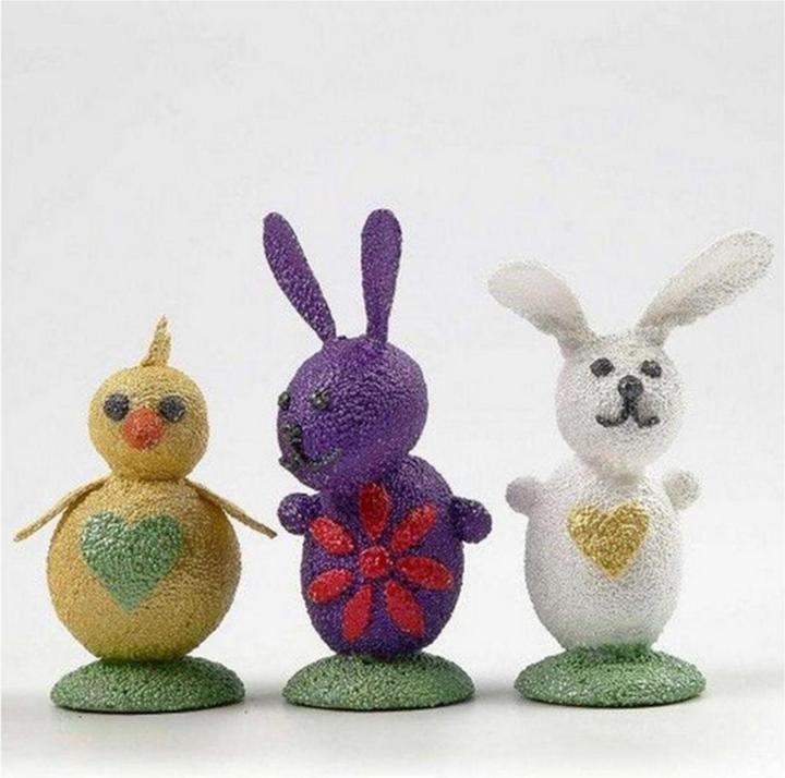 Image du produit Creativ Company argile mousse