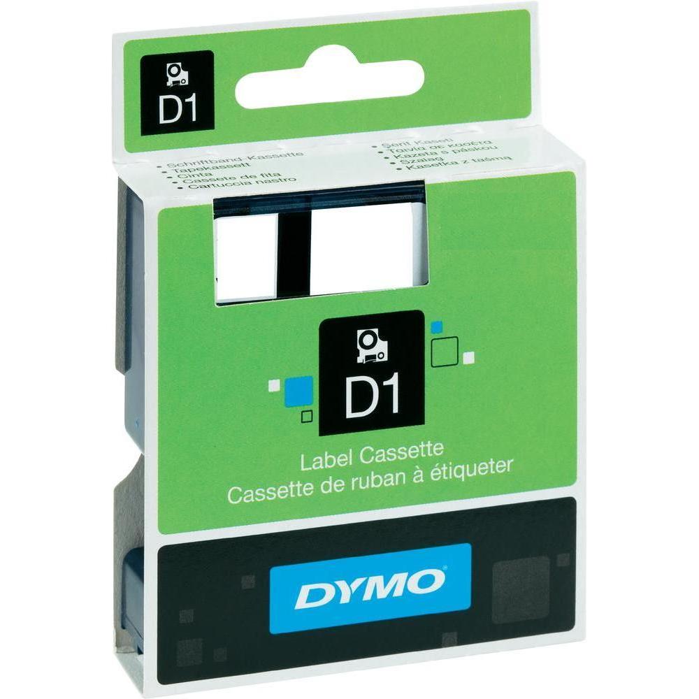 Dymo, Ruban d'étiquetage, S0721000 Bande standard (2.40 cm)