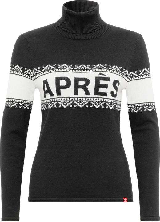 Image du produit Krimson Klover Apres Turtleneck (S)