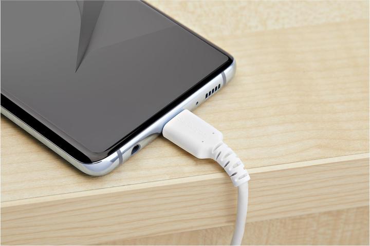 Immagine prodotto StarTech .com 2 m / 6.6ft. Cavo da USB 2.0 a USB C (2 m, USB 2.0, 60 W)